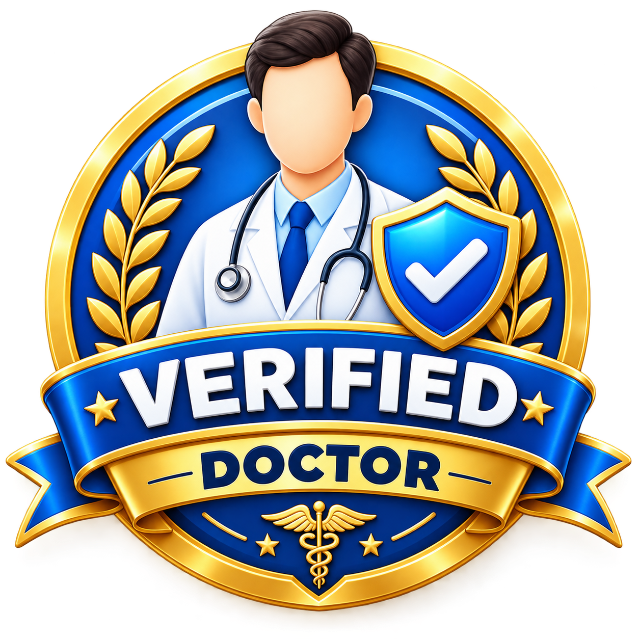 Verified Doctor — This doctor's BMDC registration number is on file and shown on their profile.