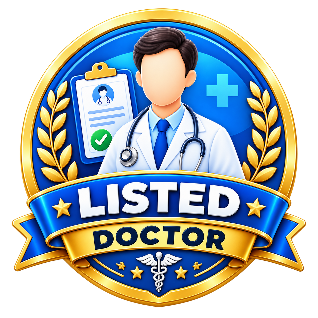 Listed Doctor — This doctor has an active, published profile on BD Doctors Directory.