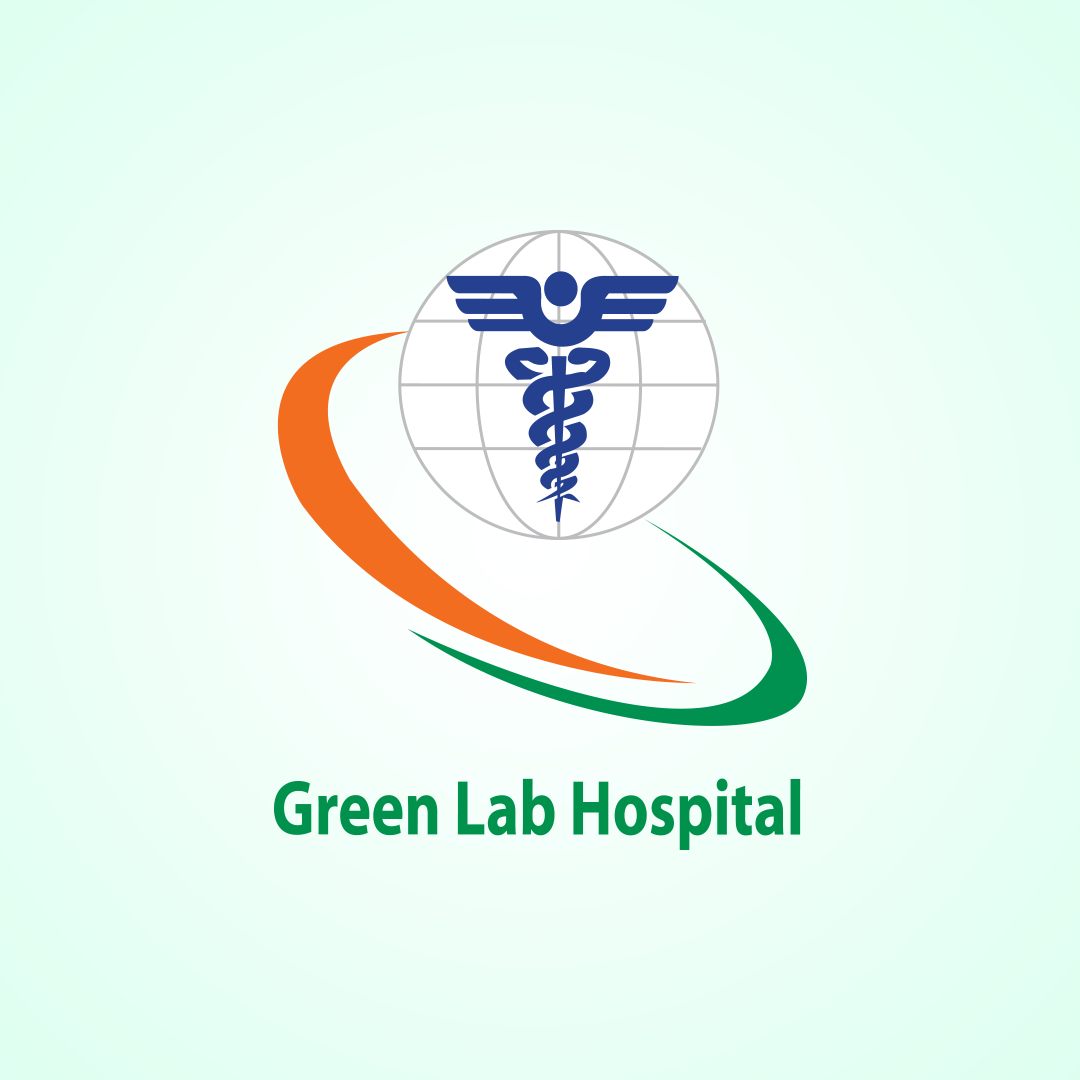Green Lab Hospital