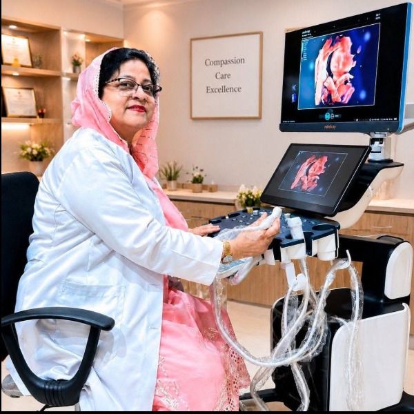 Dr. Khurshid Nasrin