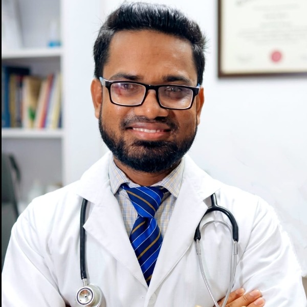 Asst. Prof. Dr. Md. Masum Uddin