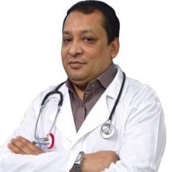 Dr. Md. Faridul Islam