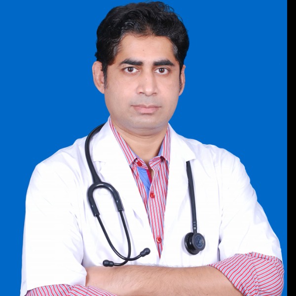 Dr. Md. Sayfur Rahman