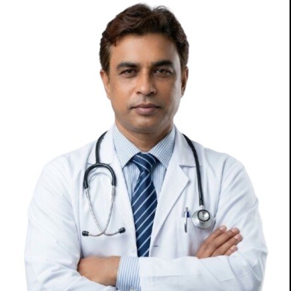 Dr.Md.Ahsan Habib
