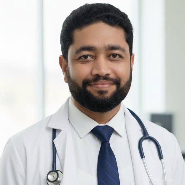 Dr. Md. Shafiqul Islam Dewan