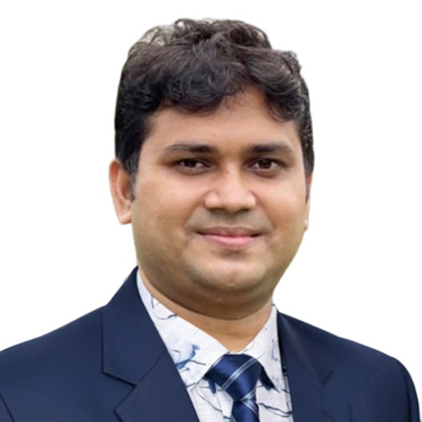 Dr. Md. Shahin Dhali
