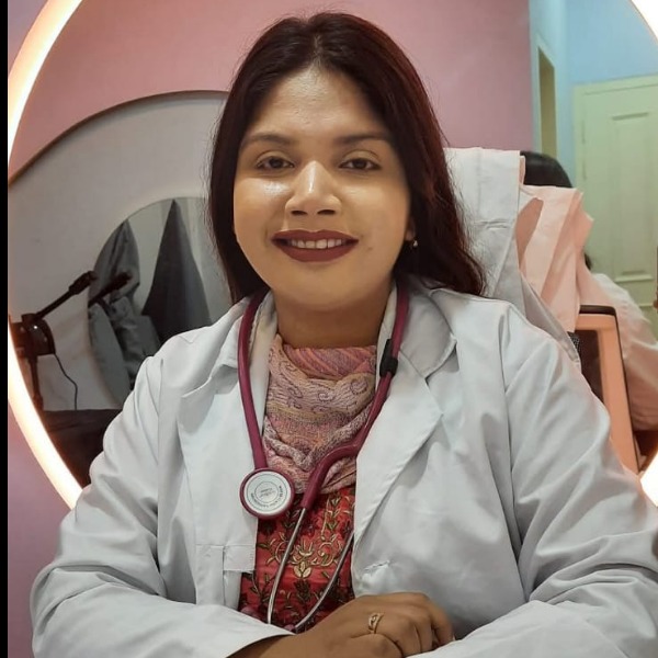 Dr. Khadijatul Kobra