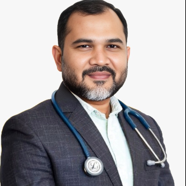 Dr. S.M. Mostafa Sarwar Sadek
