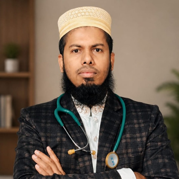 Dr.Chadiqur Rahman