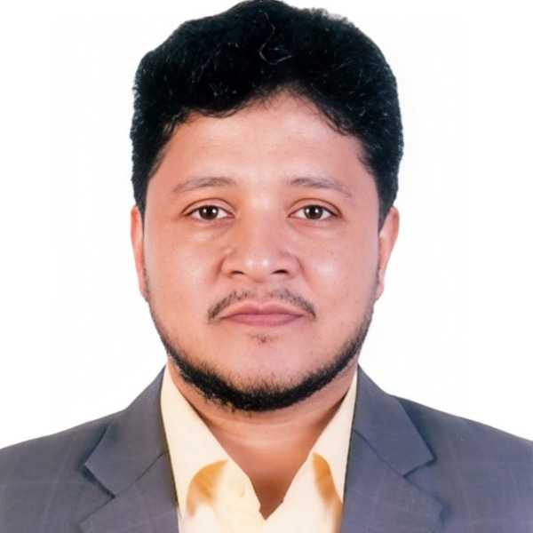 Dr. Anwar Pasha