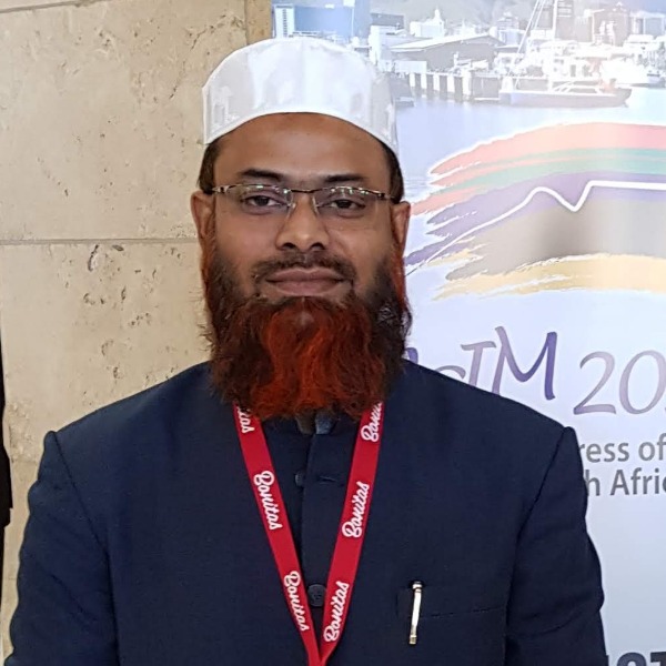 Dr. Muhammad Abdul Bari