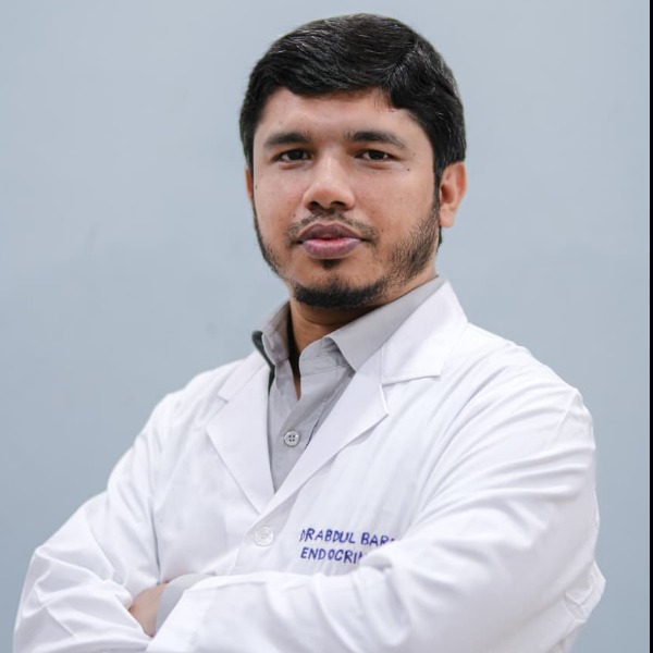 Dr. Md Abdul Bari Robel