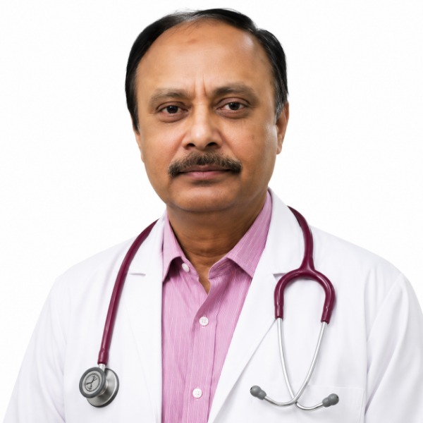 Dr. Monjurul Ahsan