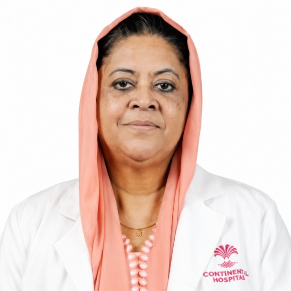 Dr. Naseem Tofail Mahmud