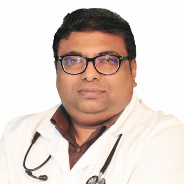 Dr. Ahmed Rashidul Hasan