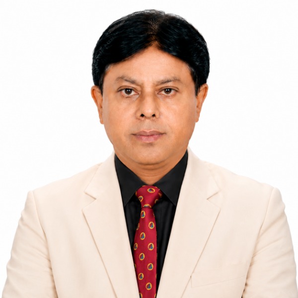Prof Dr Shibbir Ahmed Osmani