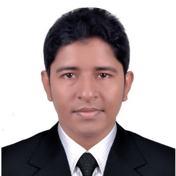 Dr. Robiul Alam