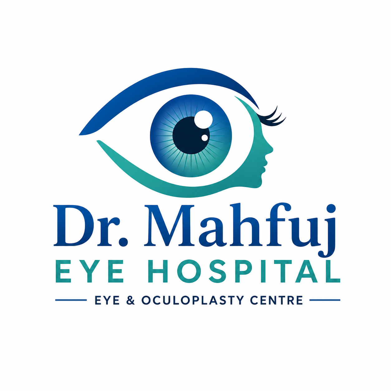 Dr. Mahfuj Eye Hospital - Eye & Oculoplasty Centre