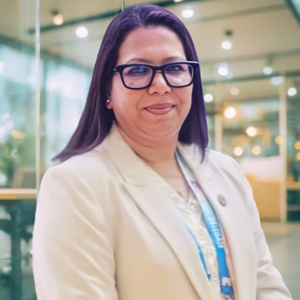DR. AZMIRA KHATUN