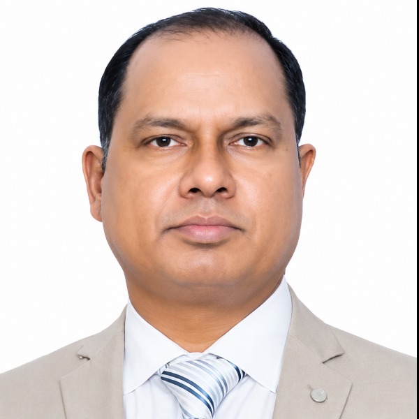 Dr. Muhammad Amzad Hossain