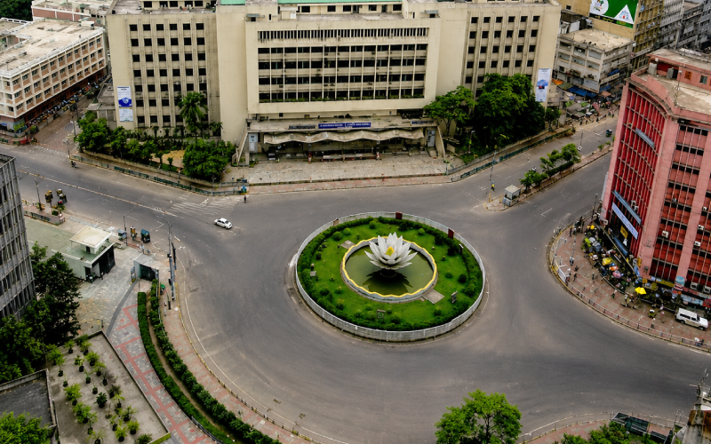 Dhaka