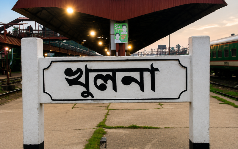 Khulna