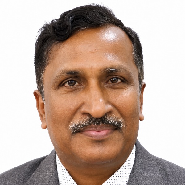 Professor Dr. Mohammad Quayyum