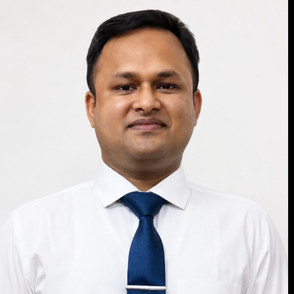 Dr. H. S. M. Al-Salih Sabbir