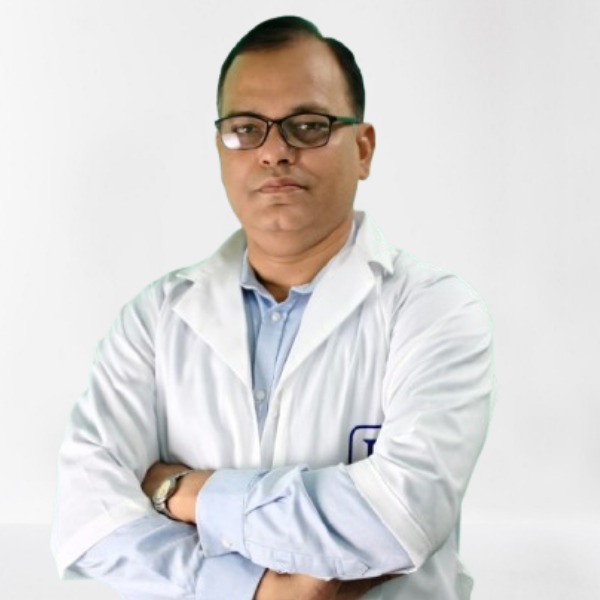 Professor Dr. Md. Masoom