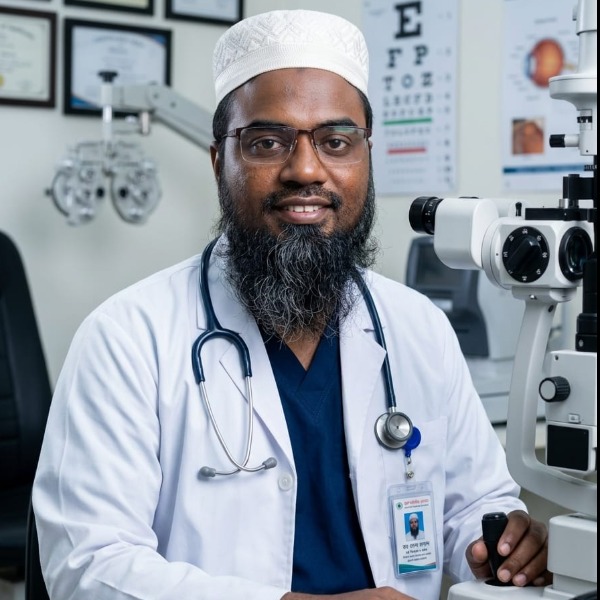 Dr. Md Abdul Hannan