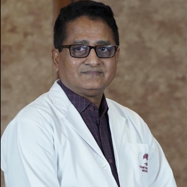 PROFESSOR DR. MOHAMMAD MAHMUDUZZAMAN