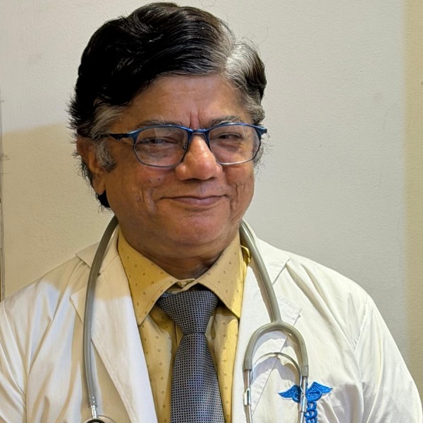 Dr. Md. Ashfakur Rahman