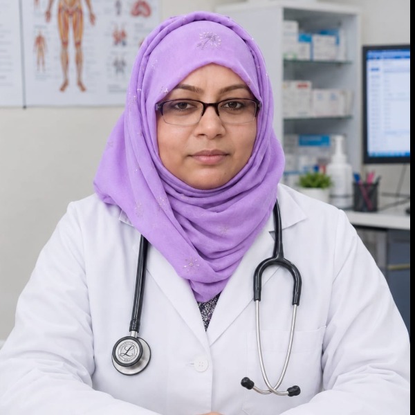 Dr. Shameema Sultana