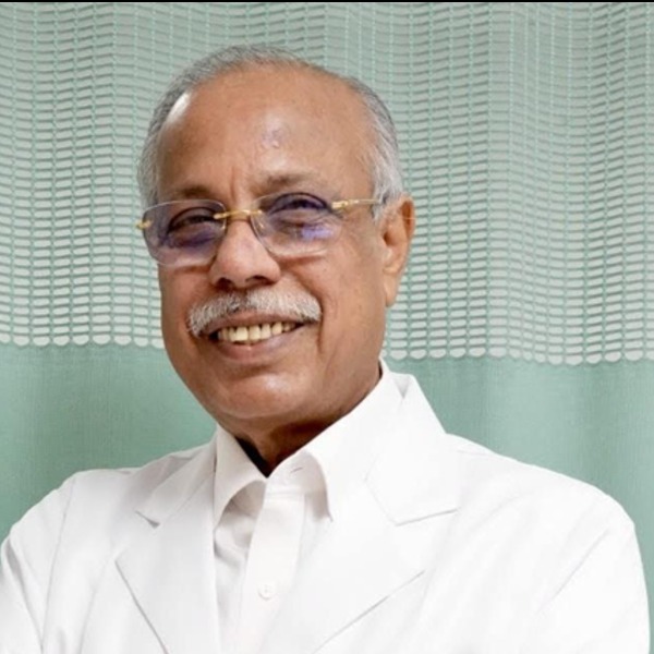 Prof. Dr. Manzoor Hussain