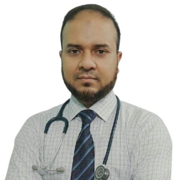 Dr. MUHAMMAD REZAUL KARIM