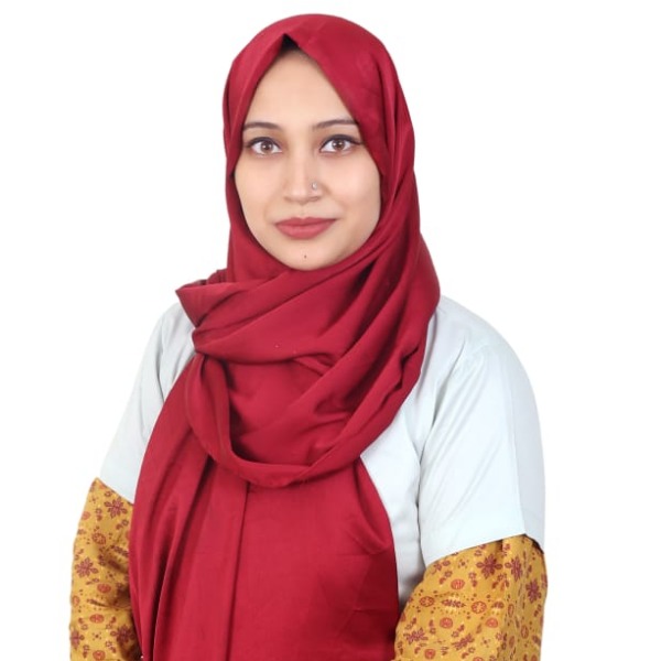 Dr. Sajida Jannat