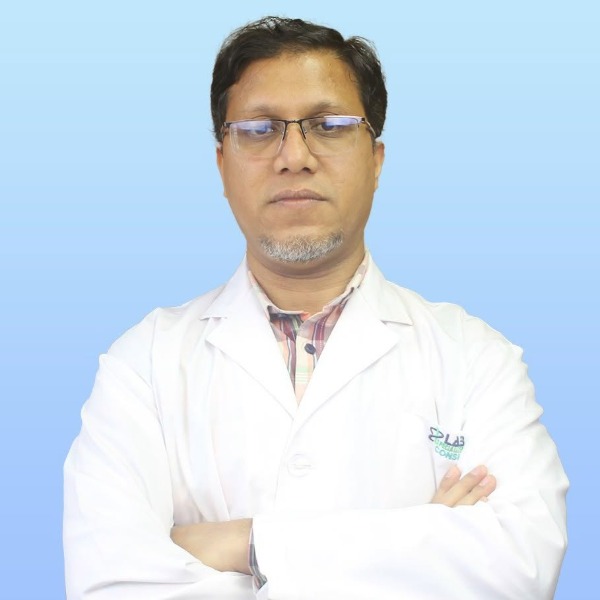 Dr. A S M Julfekar Helal