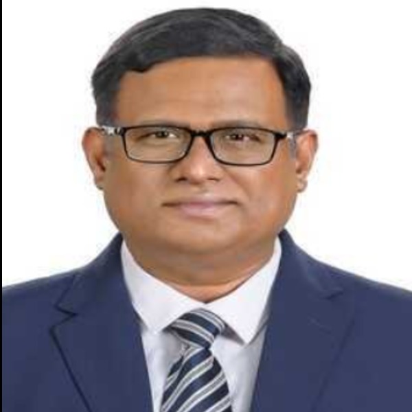 Dr. Ifthakhar Ahmed