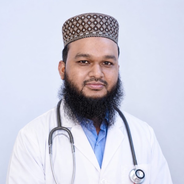 Dr. Nasir Uddin Sagar