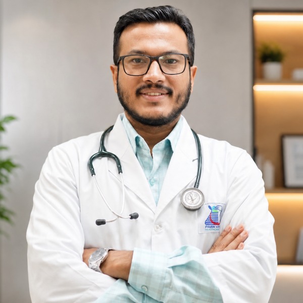 Dr. Md. Shawkat Emran