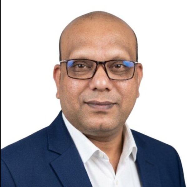 Dr. Gupal Karmakar