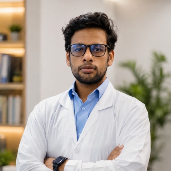 Dr. Mohammad Asiquzzaman