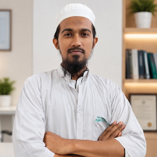 Dr. Foysal Islam