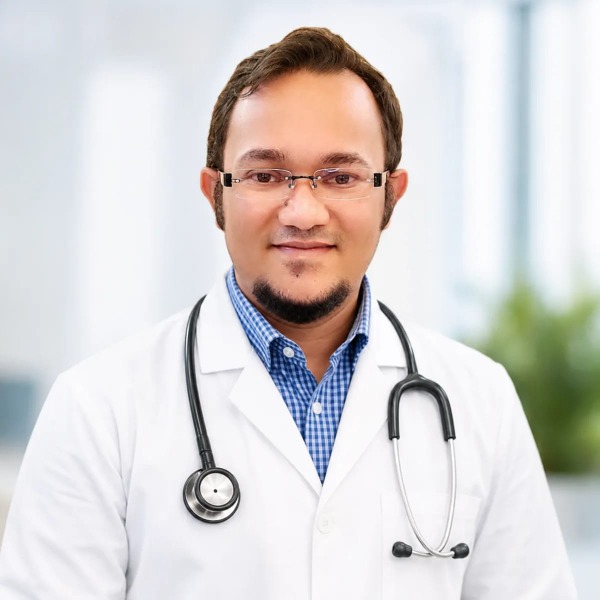 Dr. Miskat Thamid Aziz