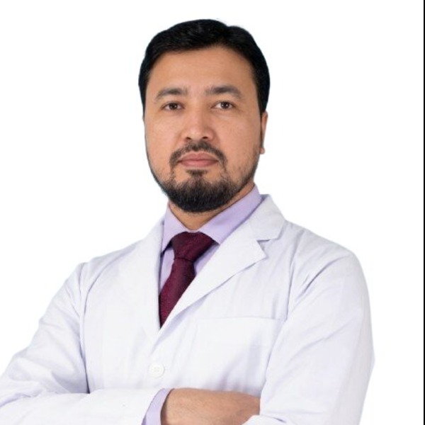 Dr.Md.Deen Islam