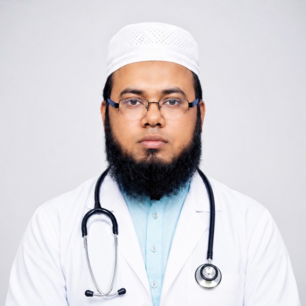 Dr. Md Mizanur Rahman
