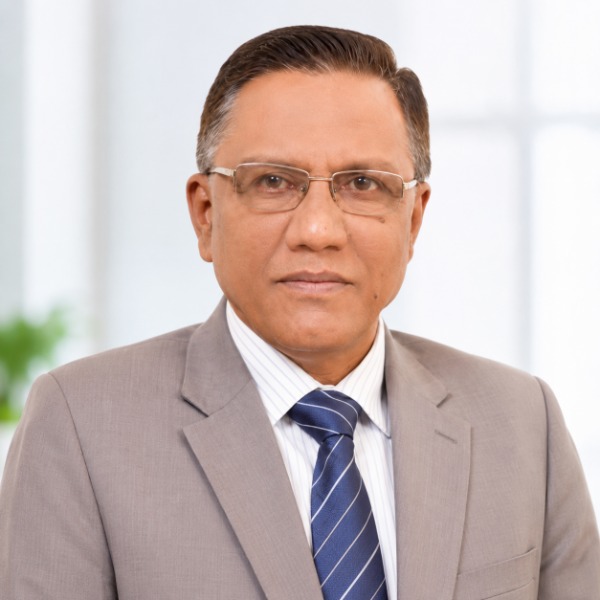 Prof. Dr. B. Karim