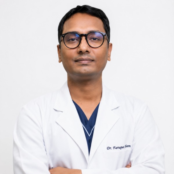 Dr.Faruk Hossain