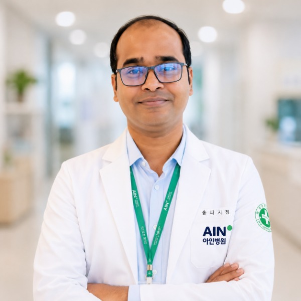 Dr. Diponkar Chandra Banik