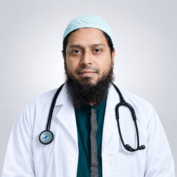 Dr. Md. Shahriar Islam Pavel